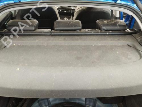 Used Rear parcel shelf Rear parcel shelf 36473372 36473372