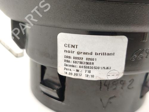 Difusor / Saída de ar SMART FORFOUR Hatchback (453) 0.9 (453.044, 453.053) | BP32210621I21 - Image 3