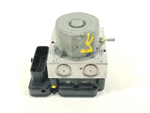 Used ABS pump MERCEDES-BENZ CLA Coupe (C117) CLA 200 CDI (117.301) (136 hp) 29463672