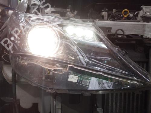 Used Right headlight Right headlight TOYOTA AURIS (_E18_) 1.4 D-4D (NDE180_, NDE180R) (90 hp) 36325727 36325727