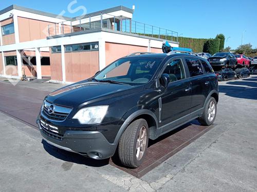 Engine control unit (ECU) OPEL ANTARA A (L07) 2.0 CDTI 4x4 | BP38759894M57 - Image 14