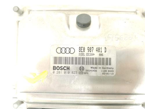 Engine control unit (ECU) AUDI A4 B6 (8E2) 2.5 TDI | BP30259454M57 - Image 4