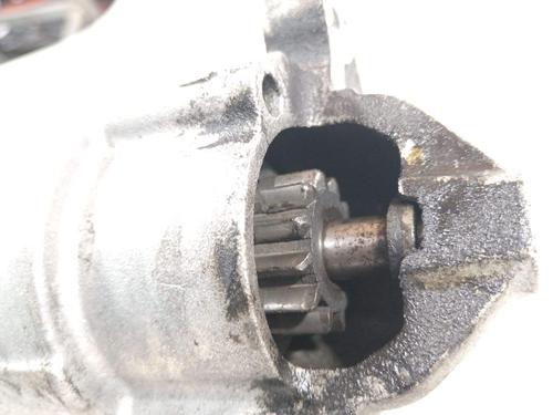 Starter RENAULT MEGANE II Saloon (LM0/1_) | BP23528245M8 - Image 4