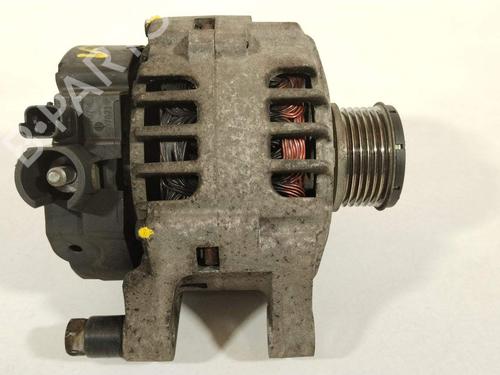 Used Alternator Alternator 27854776 27854776