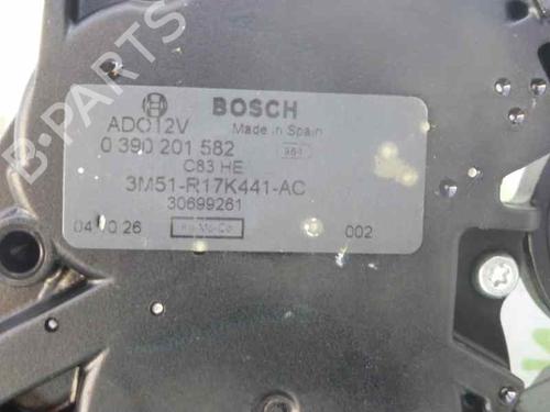 Rear wiper motor FORD FOCUS II (DA_, HCP, DP)  | BP1839073M102 
