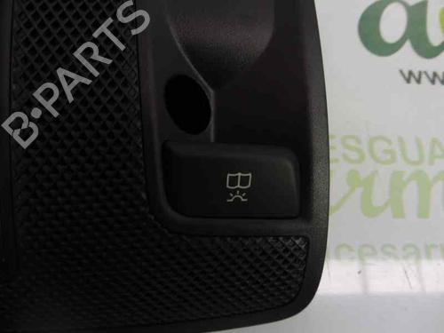 Interior roof light MERCEDES-BENZ A-CLASS (W176) A 200 CDI / d (176.008) | BP7443231I8 