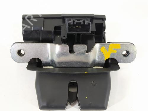 Bakluke lås FORD FIESTA VI (CB1, CCN) [2008-2017]  5805030