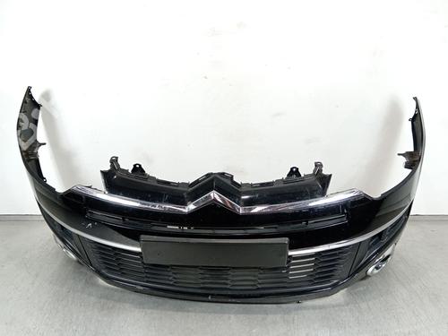 Used Front bumper Front bumper CITROËN C-CROSSER (VU_, VV_) 2.2 HDi (156 hp) 36137803 36137803