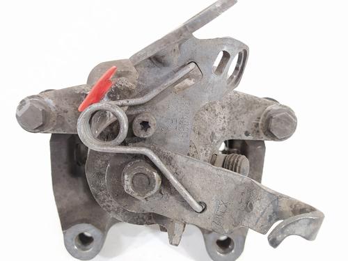 Right rear brake caliper SKODA SUPERB II Estate (3T5) 2.0 TDI 16V 4x4 | BP11586151M106 