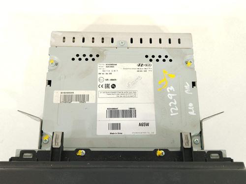 Radio KIA RIO III (UB) | BP18348703E6 - Image 3