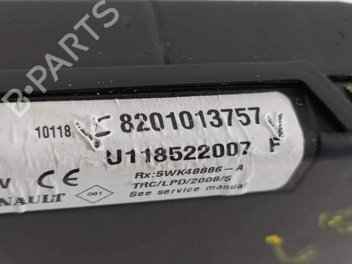 Electronic module DACIA SANDERO | BP8111902M83 - Image 2