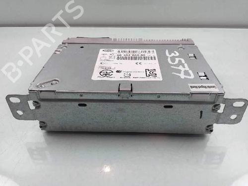 Used Electronic module Electronic module 5016197 5016197