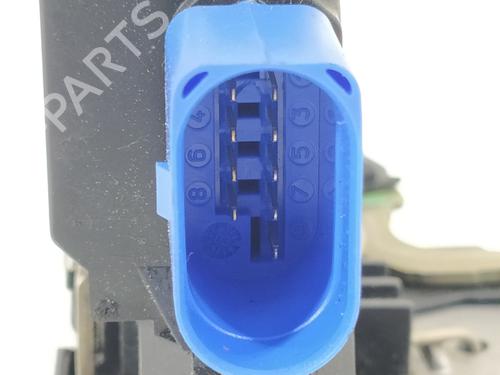 Front left lock VW GOLF V (1K1)  | BP8321582C98 