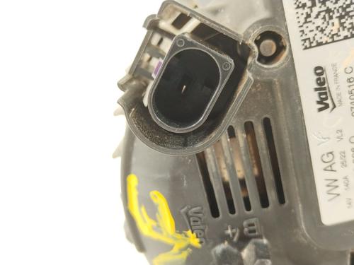 Alternator SEAT IBIZA V (KJ1, KJG) 1.0 TSI | BP27151514M7 - Image 3