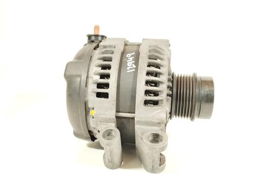 Used Alternator JAGUAR S-TYPE II (X200) 2.7 D (207 hp) 30611129