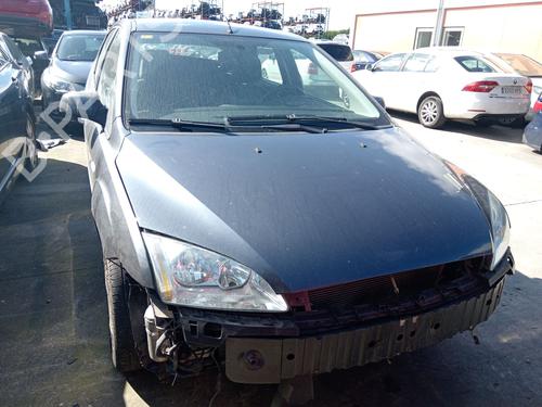 Engine control unit (ECU) FORD FOCUS II (DA_, HCP, DP) 1.8 TDCi | BP33703890M57 - Image 9