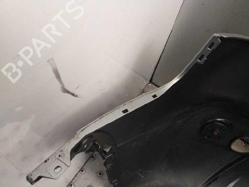 Rear bumper NISSAN QASHQAI I (J10, NJ10)  | BP6594781C8 