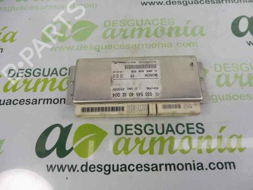 Used Control unit Control unit 1844593 1844593