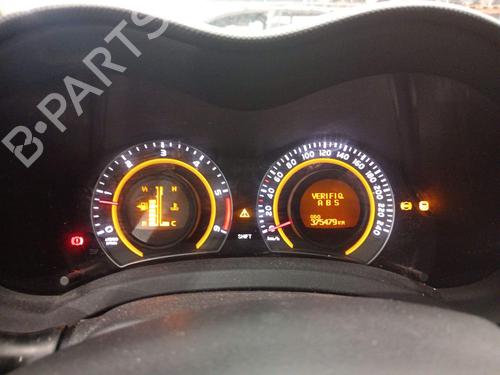 instrument-cluster-toyota-auris-_e15_-2006-2007-2008-2009-2010-2011-2012-2013-36807898 main image