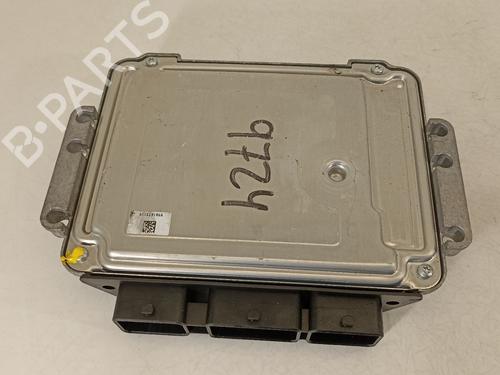 Engine control unit (ECU) FORD FOCUS II (DA_, HCP, DP)  | BP11759360M57 