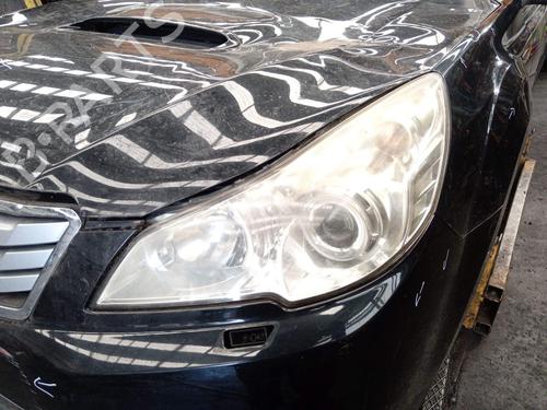 Left headlight SUBARU LEGACY V (BM) 2.0 D AWD (BMD) | BP38873035C28 - Image 2