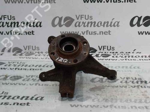 Used Left front steering knuckle RENAULT MEGANE II Estate (KM0/1_) [2003-2012]  1840240