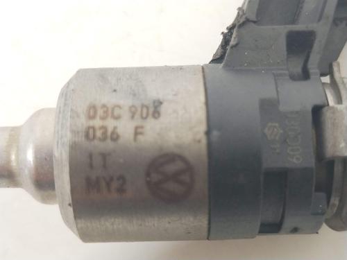 Injector VW GOLF V Variant (1K5) | BP32313998M100 - Image 5
