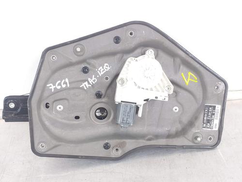Used Rear left window mechanism Rear left window mechanism 9556036 9556036