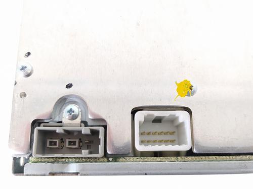 Radio NISSAN QASHQAI / QASHQAI +2 I (J10, NJ10, JJ10E)  | BP6791243E6 