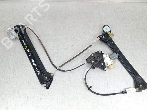 Front left window mechanism BMW 1 (F20) 116 d | BP33820085C22 - Image 6