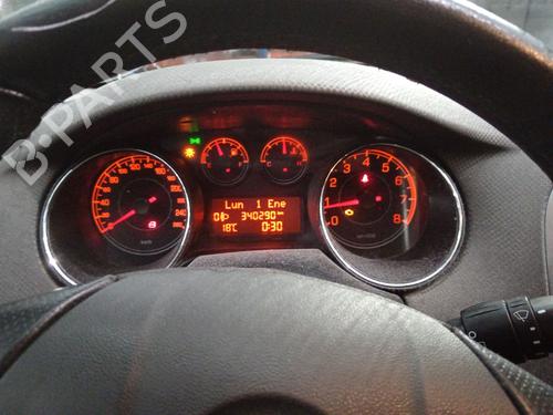Instrument cluster FIAT BRAVO II (198_) 1.4 (198AXA1B) | BP24916364C47 