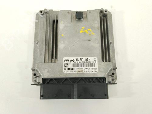 Engine control unit (ECU) VW TOURAN (5T1) 1.6 TDI | BP28377482M57 - Image 3