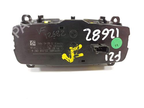 Headlight switch BMW 1 (F21) 116 i | BP23065667I24 - Image 4
