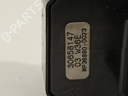 Right front window switch VOLVO S80 I (184)  | BP16716794I26 
