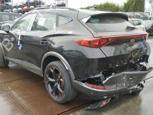 Electronic module CUPRA FORMENTOR (KM7, KMP) 1.4 e-Hybrid | BP33287635M83  - Image 11