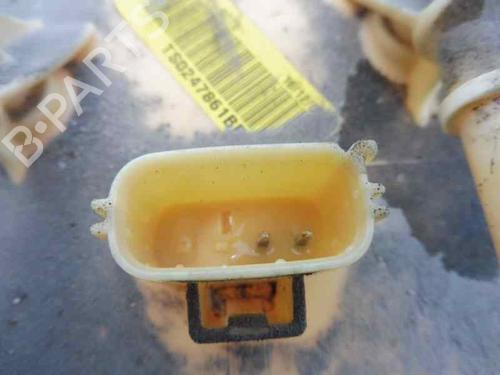Fuel pump FORD FIESTA VI (CB1, CCN)  | BP1843688M76 