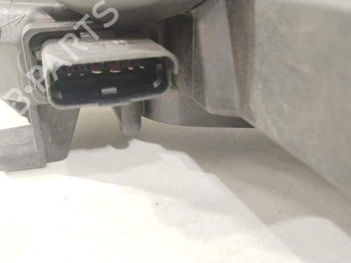 Right headlight RENAULT MEGANE III Hatchback (BZ0/1_, B3_) 1.5 dCi | BP36561168C29 - Image 6