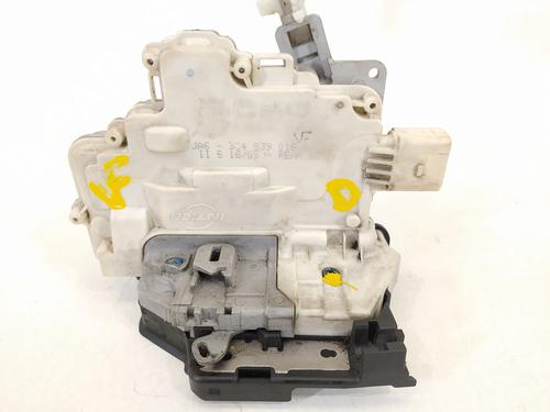 Used Rear right lock VW PASSAT B6 (3C2) [2005-2010]  6883147