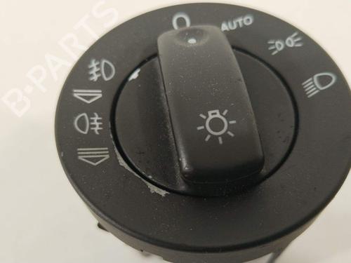 Headlight switch AUDI A4 B7 (8EC) 2.0 TDI | BP33294834I24 - Image 5