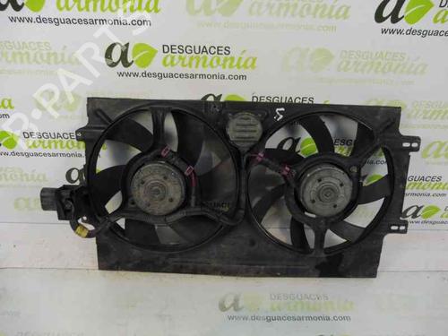 Radiator fan SEAT IBIZA II (6K1)  | BP1879100M35 