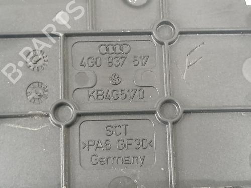 Fuse box AUDI A7 Sportback (4GA, 4GF) 3.0 TDI quattro | BP13580985E1 