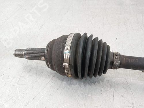 Left front driveshaft KIA CEED (CD) | BP16794681M38 - Image 2