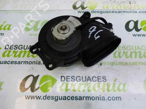 Used Heater blower motor PEUGEOT 807 (EB_) 2.2 HDi (128 hp) 14301492