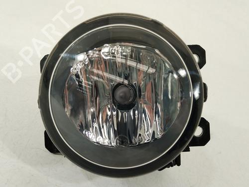 Used Left front fog light Left front fog light PEUGEOT TRAVELLER Bus (V_) 2.0 BlueHDi 145 (144 hp) 33399284 33399284
