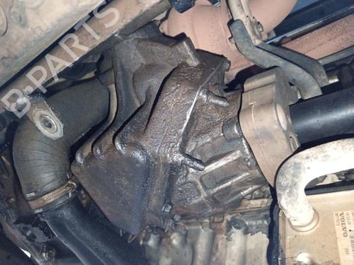 Used Transfer box Transfer box VOLVO XC90 I (275) D5 AWD (163 hp) 34189847 34189847