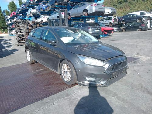 Headlight switch FORD FOCUS III 1.5 TDCi | BP39588071I24 - Image 7
