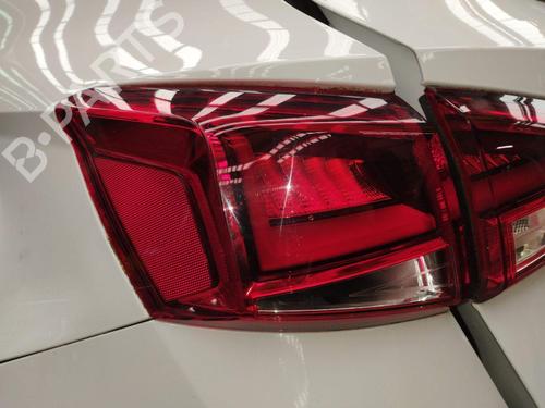 Left taillight SEAT ARONA (KJ7, KJP) 1.0 TSI | BP25784141C34 - Image 3