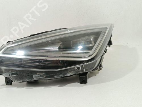 Used Left headlight Left headlight 35723416 35723416