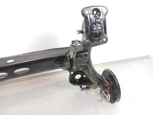 Rear axle SEAT IBIZA V (KJ1, KJG)  | BP23128781M2 