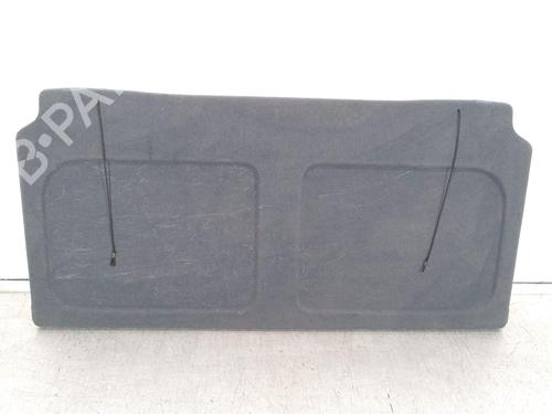 Used Rear parcel shelf Rear parcel shelf 38302223 38302223